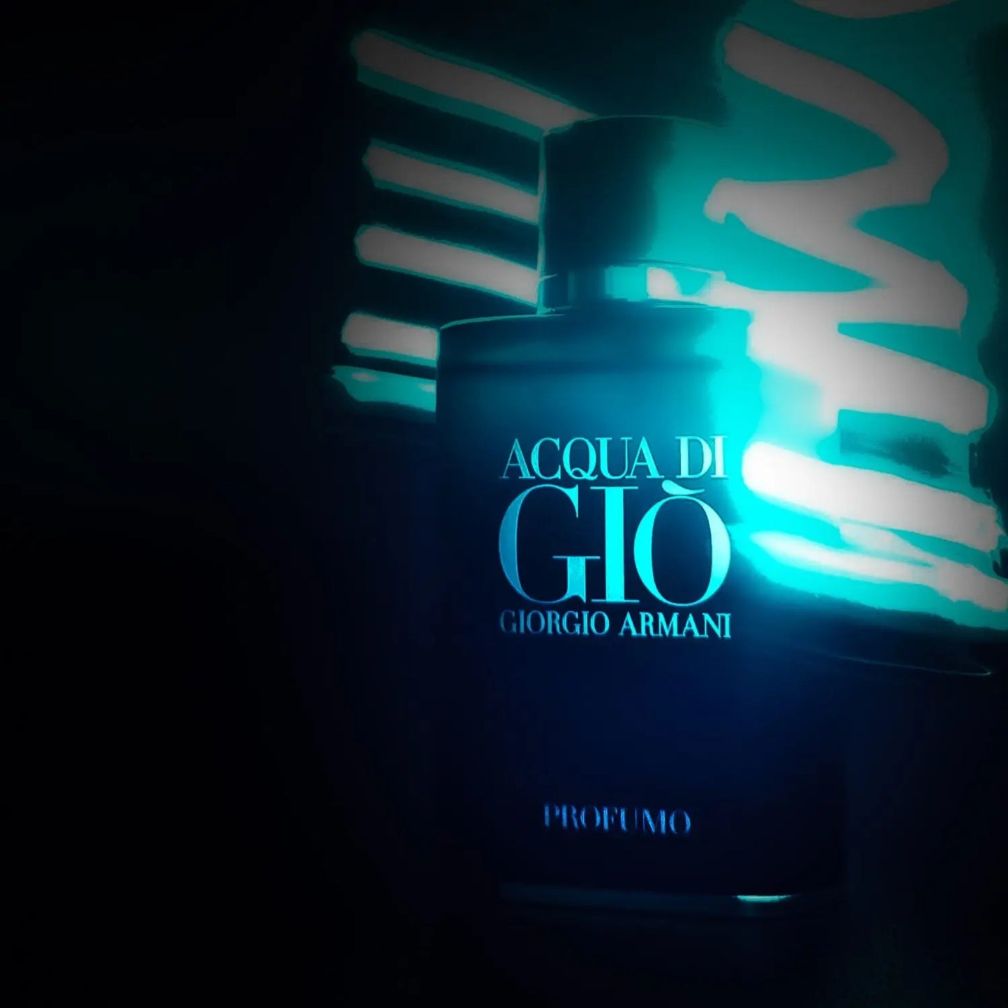 Acqua di Gio Profumo Parfum para hombre 125 ml - Aromática CR