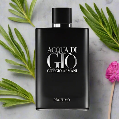 Acqua di Gio Profumo Parfum para hombre 125 ml - Aromática CR