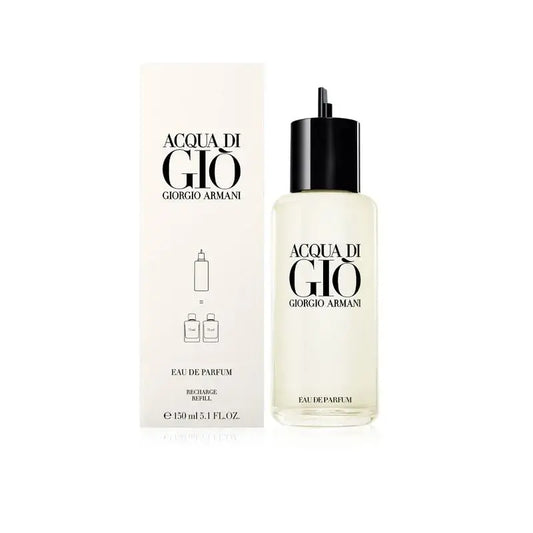 Acqua di Gio Refill EDP para hombre - Aromática CR