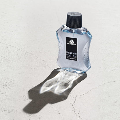 Adidas Dynamic Pulse - Aromática CR