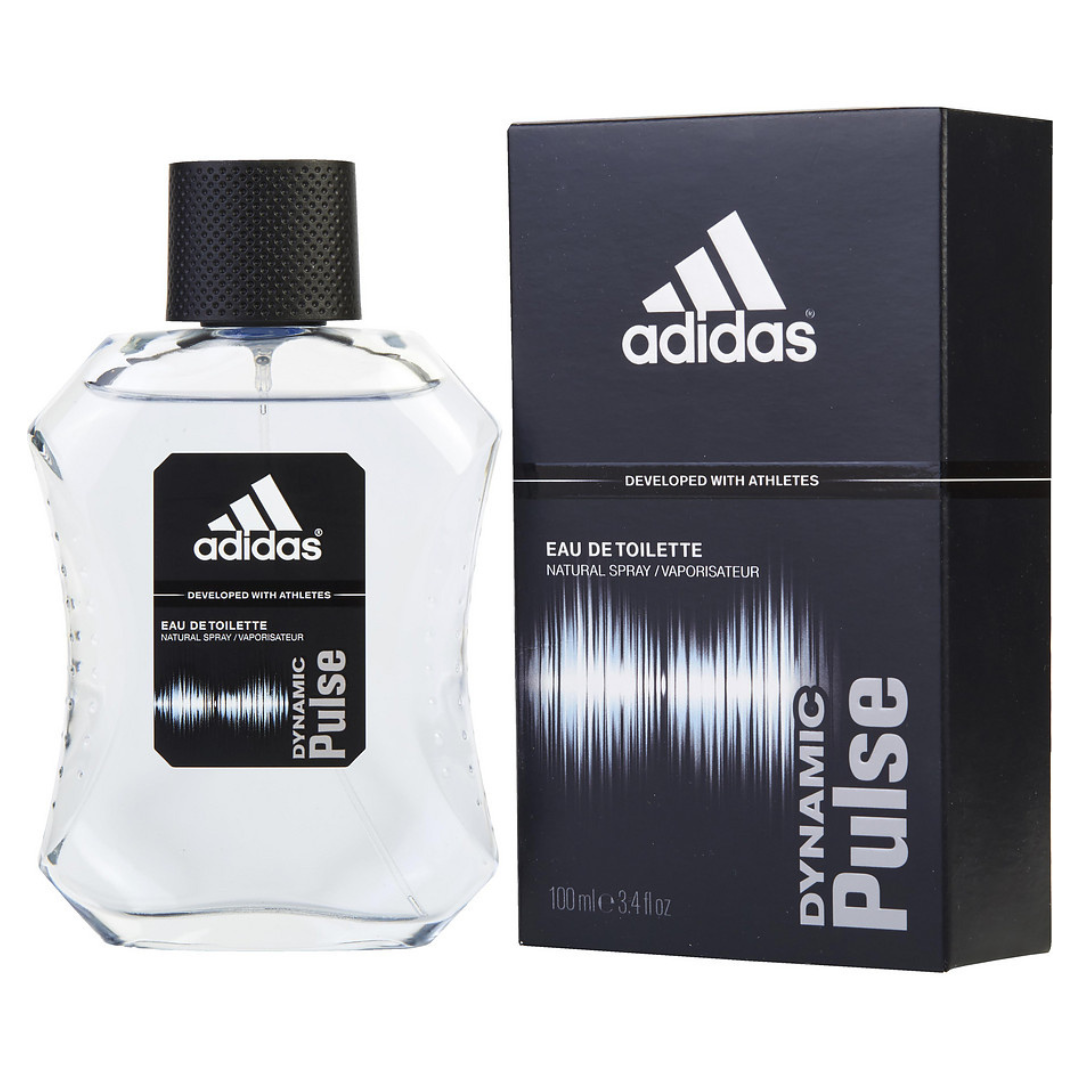 Adidas Dynamic Pulse - Aromática CR