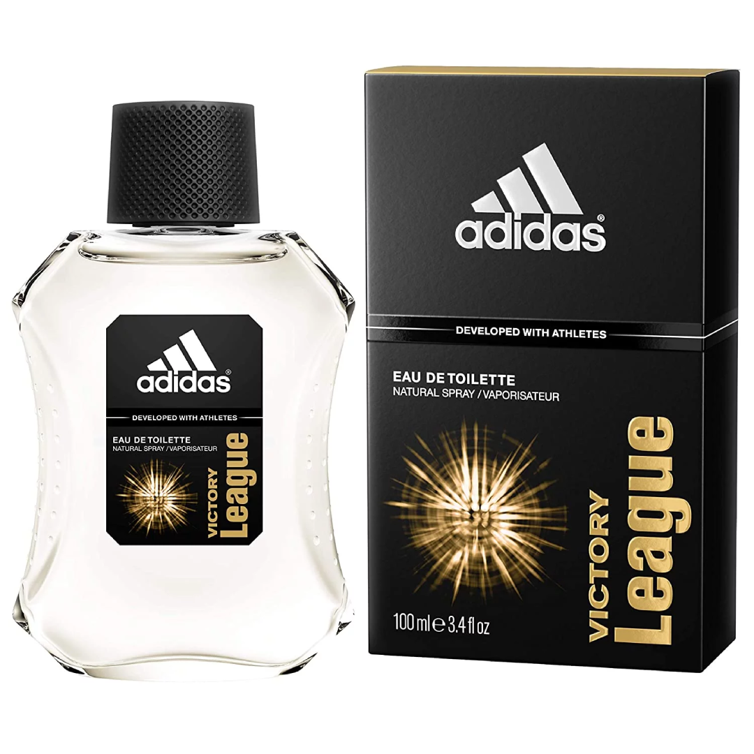 Adidas Victory League - Aromática CR
