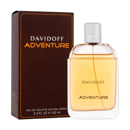 Adventure - Aromática CR