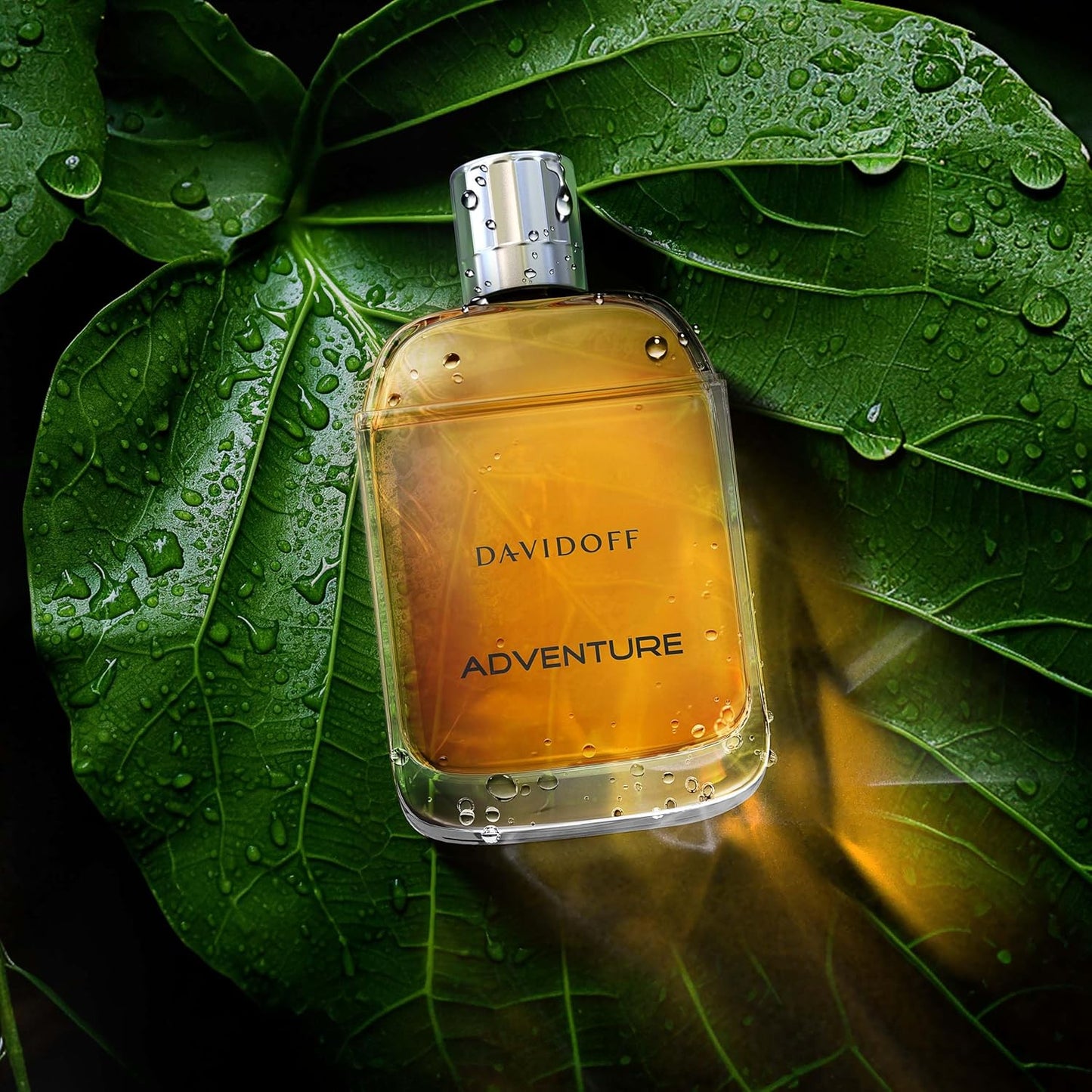 Adventure - Aromática CR