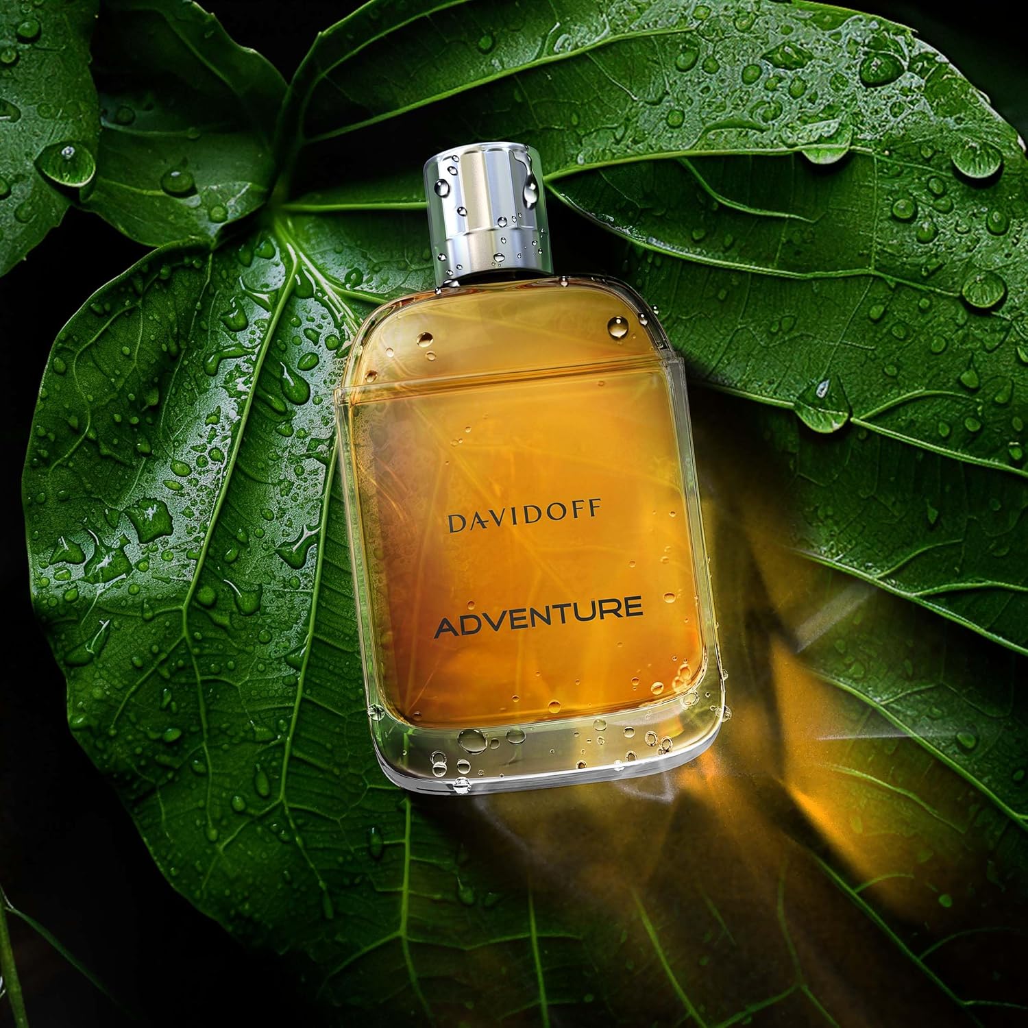 Adventure - Aromática CR