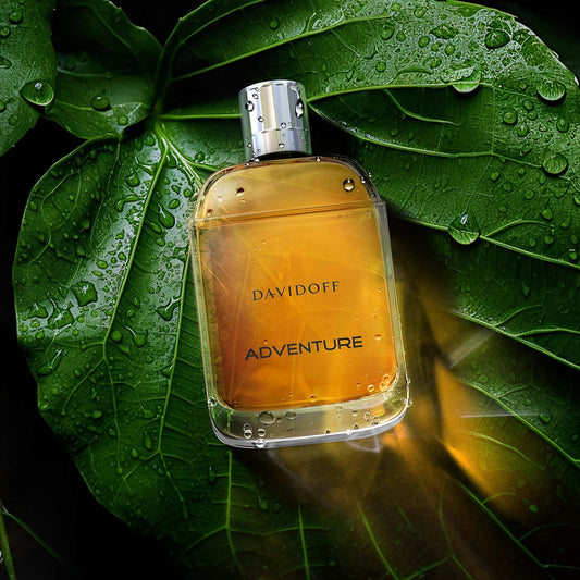 Adventure - Aromática CR