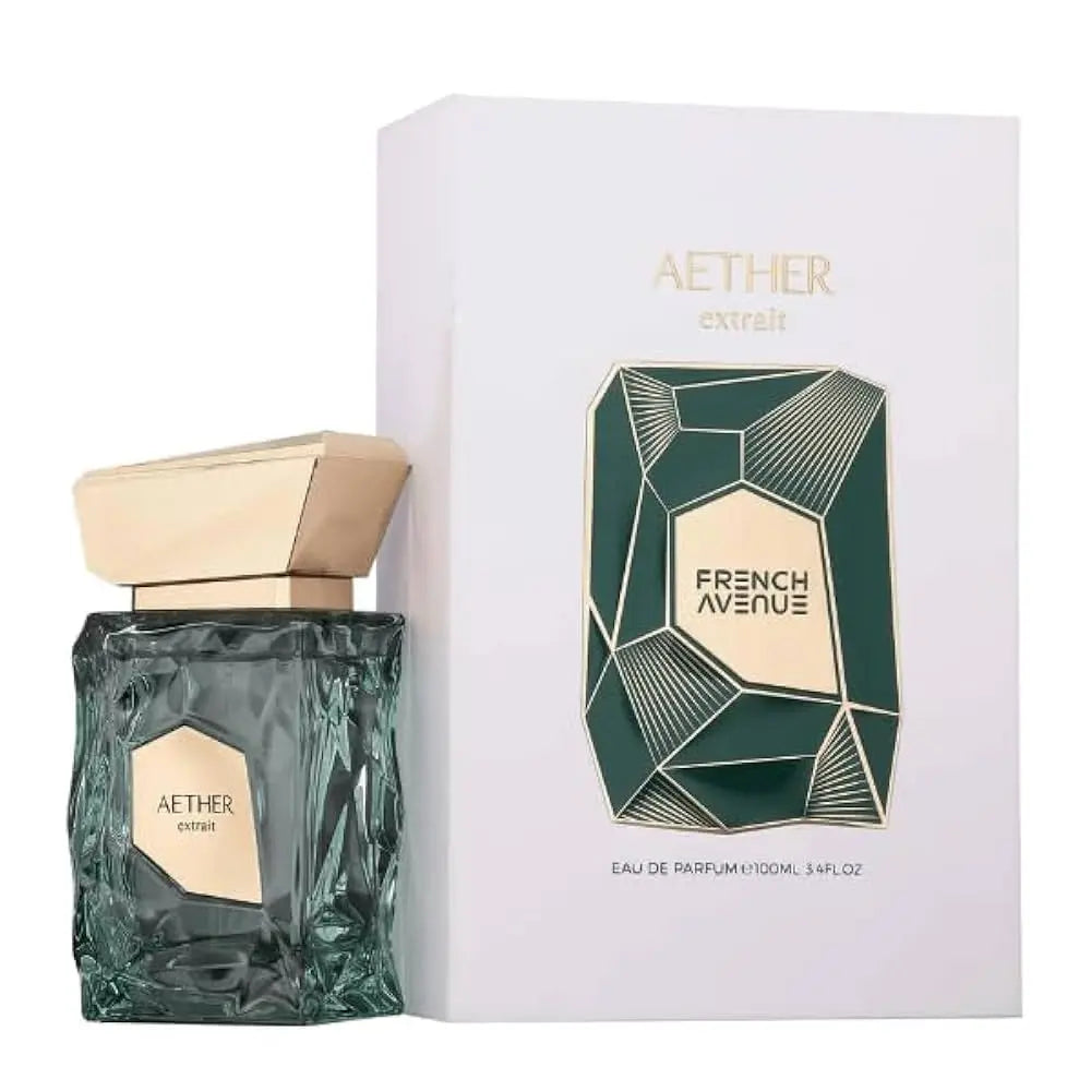 Aether - Aromática CR
