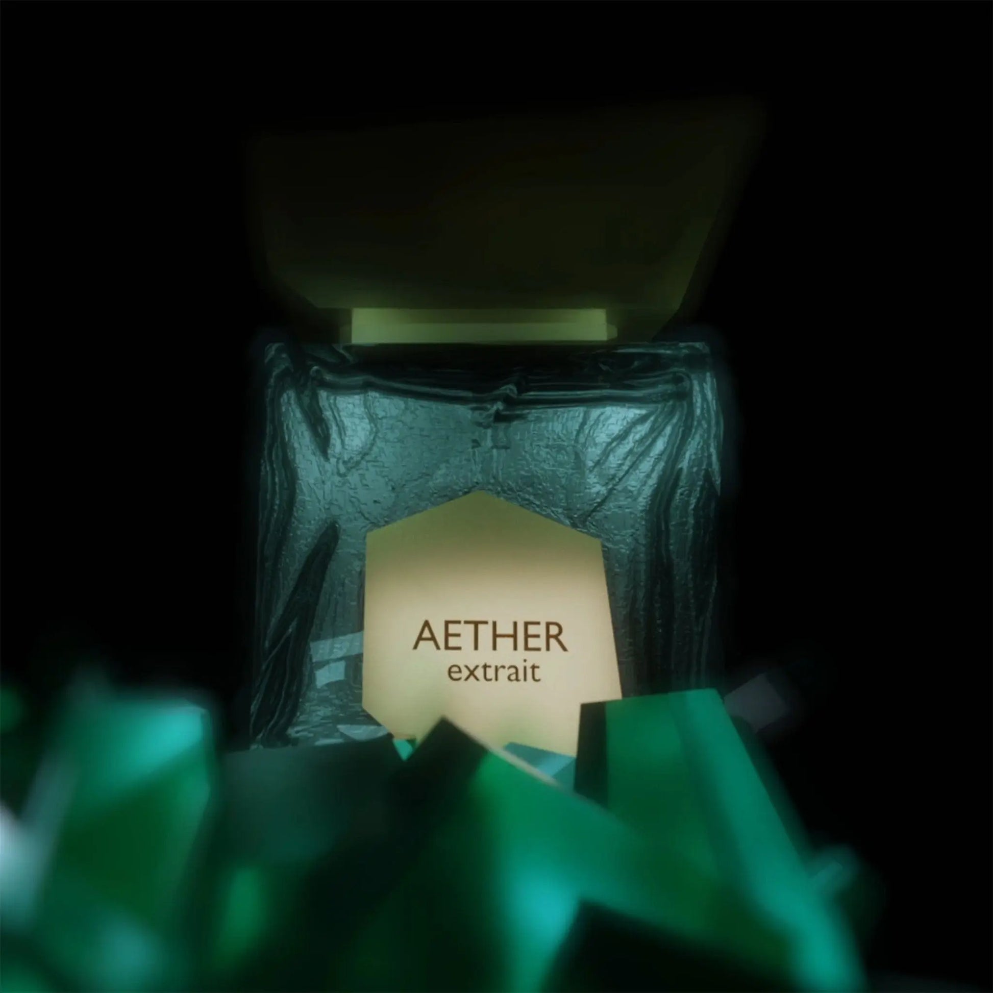 Aether - Aromática CR