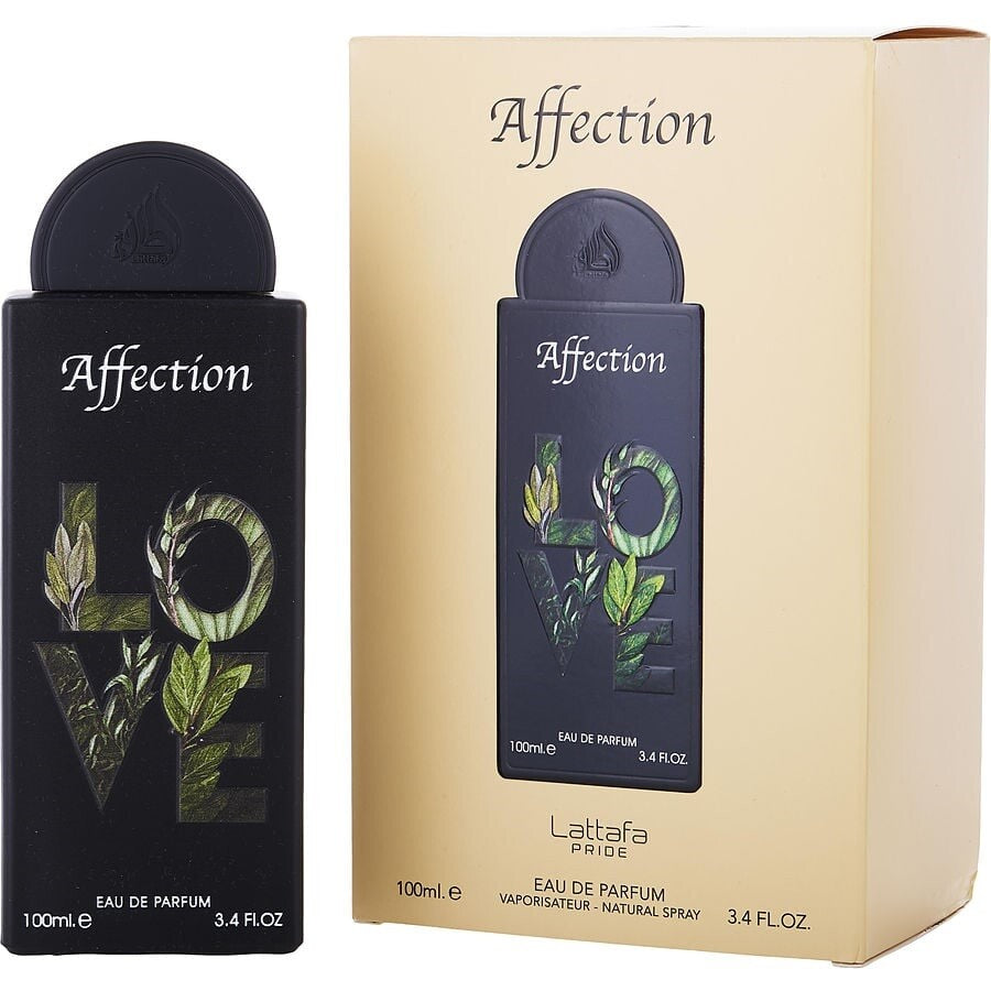 Affection - Aromática CR