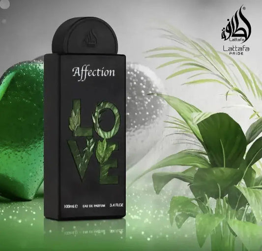 Affection - Aromática CR