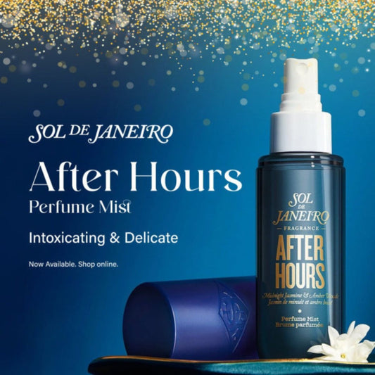 After Hours Perfume Mist - Aromática CR