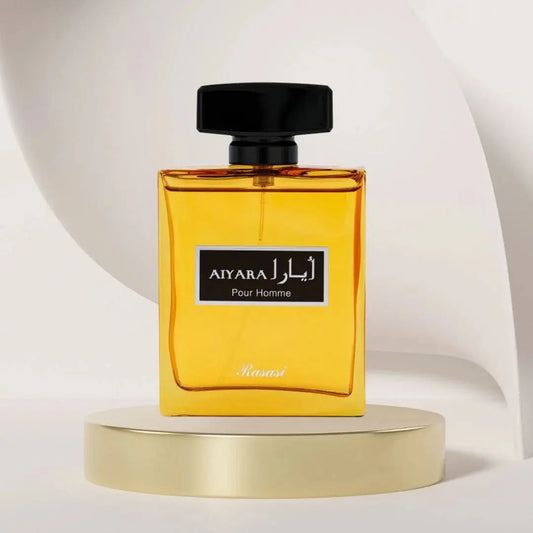 Aiyara Pour Homme - Aromática CR