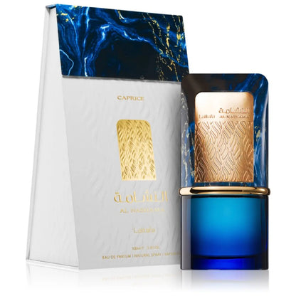 Al Nashama Caprice - Aromática CR