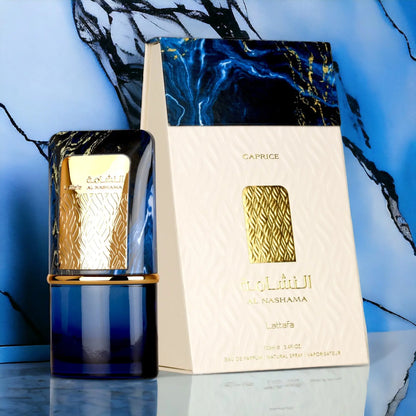 Al Nashama Caprice - Aromática CR