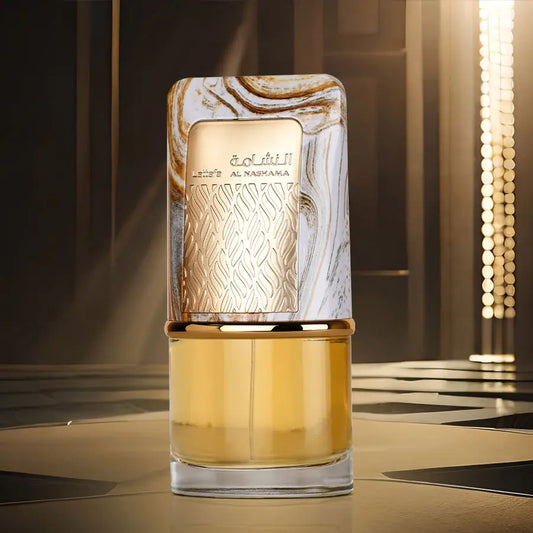 Al Nashama EDP unisex - Aromática CR