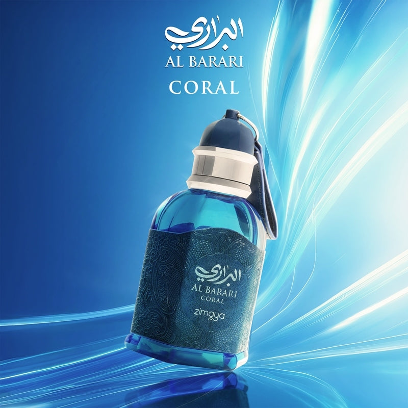 Al Barari Coral - Aromática CR