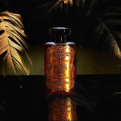 Al Ibdaa Gold - Aromática CR