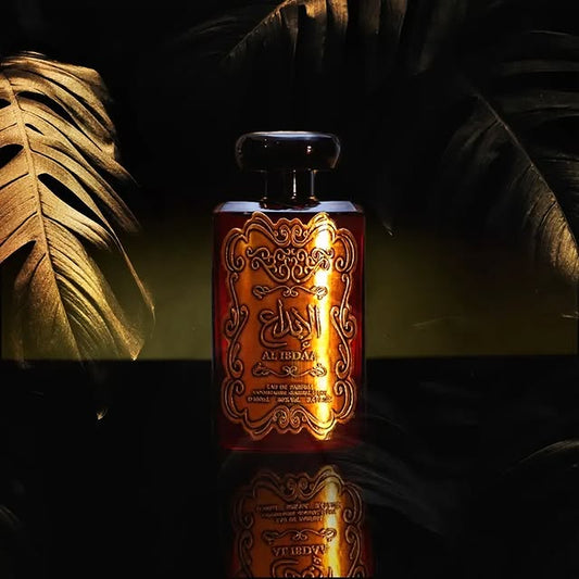 Al Ibdaa Gold - Aromática CR