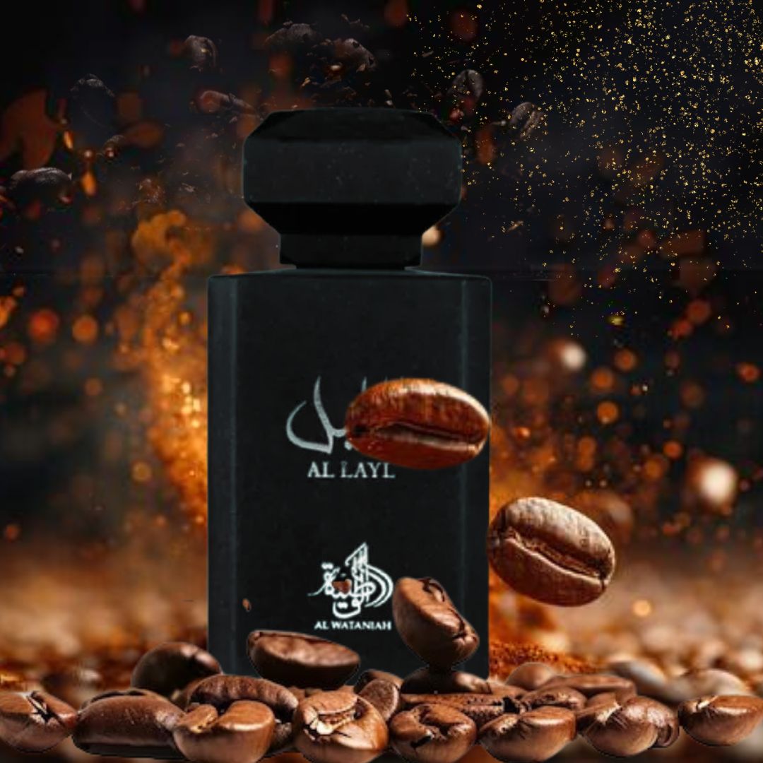 Al Layl - Aromática CR