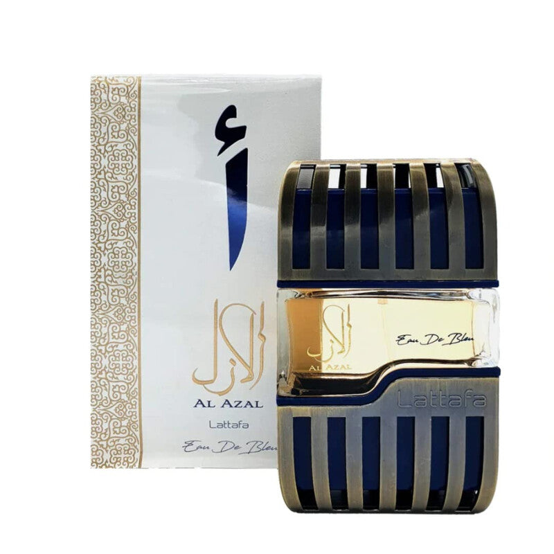 Al Azal - Aromática CR