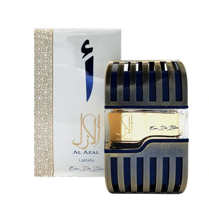 Al Azal - Aromática CR