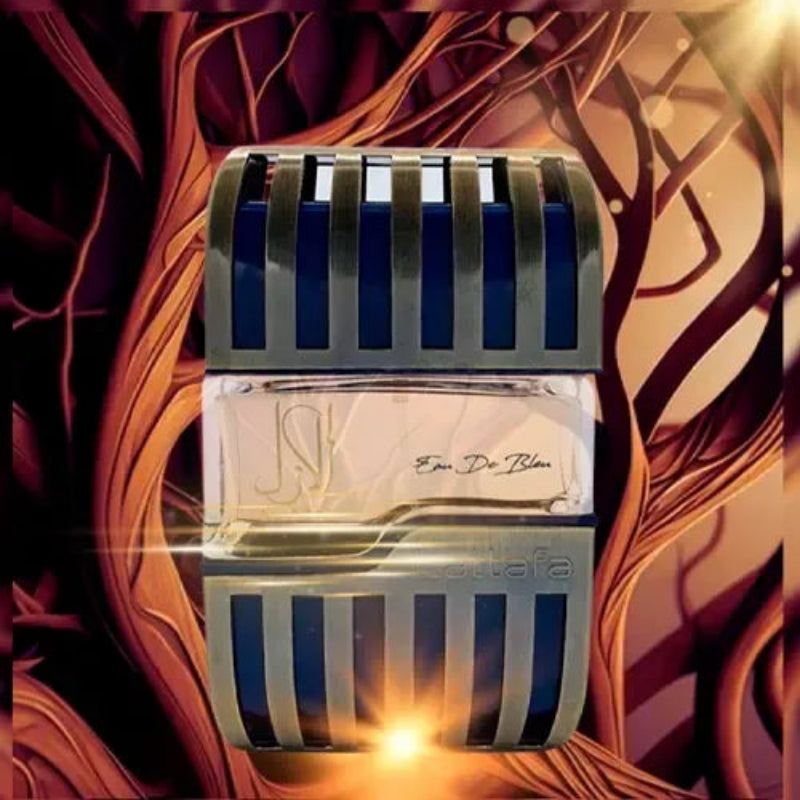 Al Azal - Aromática CR