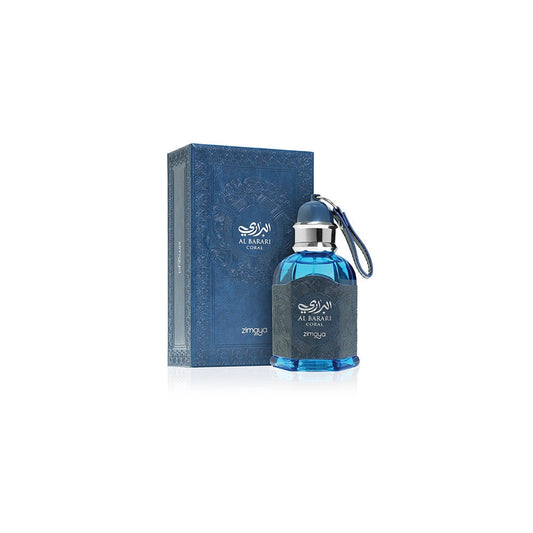 Al Barari Coral - Aromática CR