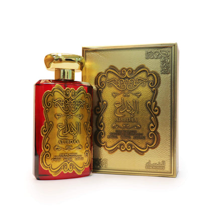 Al Ibdaa Gold - Aromática CR