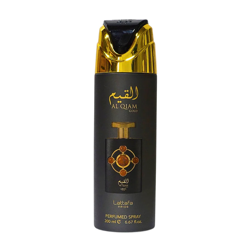 Al Qiam Gold - Aromática CR