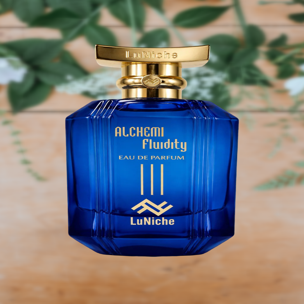 Alchemi Fluidity - Aromática CR