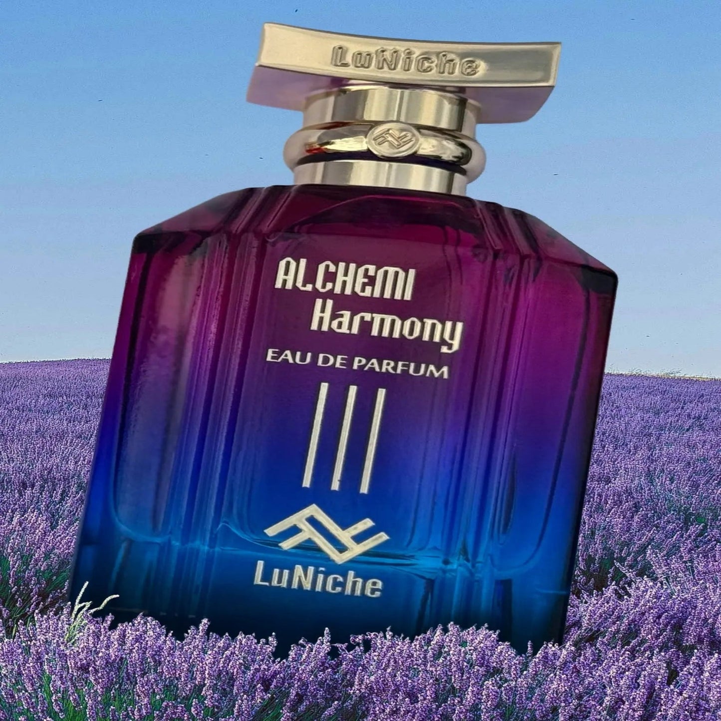 Alchemi Harmony - Aromática CR