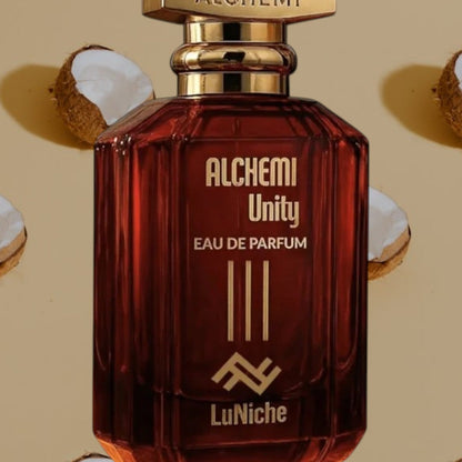 Alchemi Unity - Aromática CR
