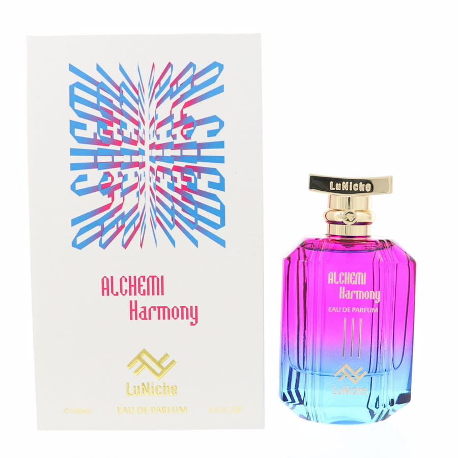 Alchemi Harmony - Aromática CR