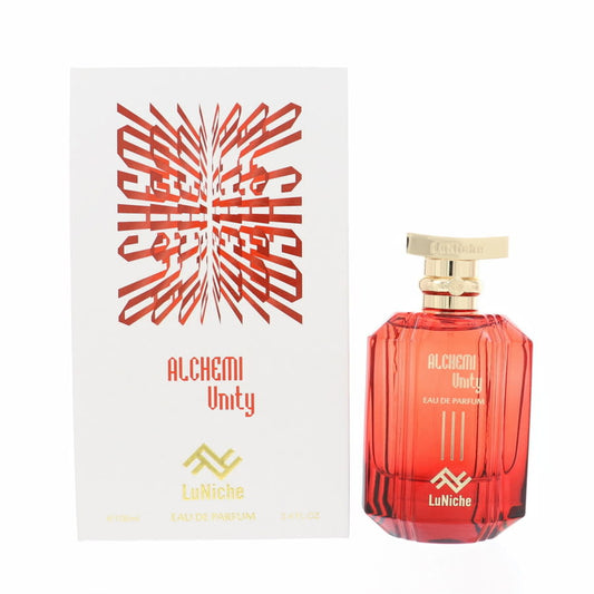 Alchemi Unity - Aromática CR