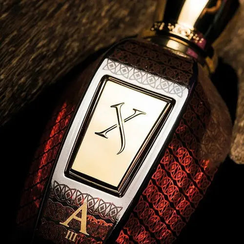 Alexandria III - Aromática CR