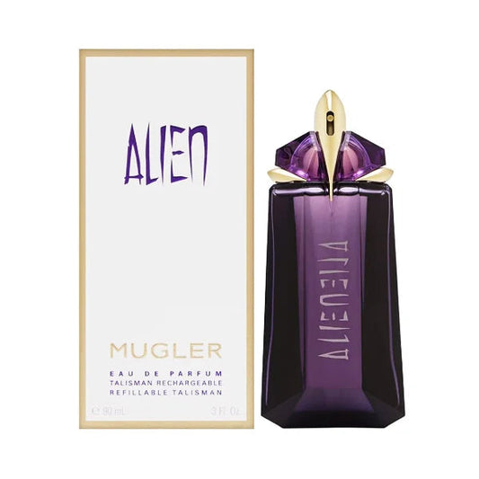 Alien - Aromática CR
