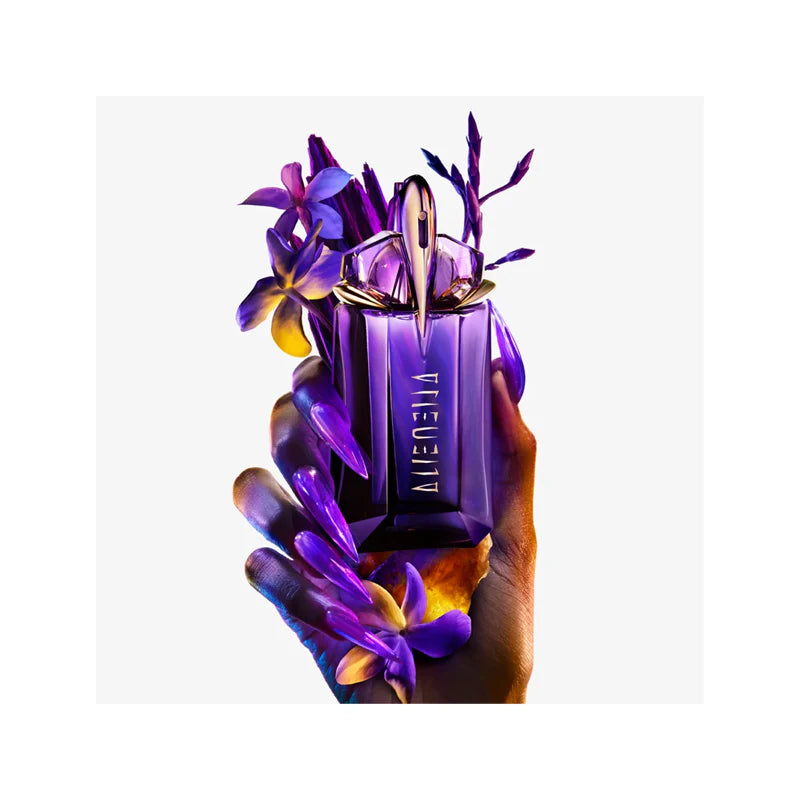 Alien - Aromática CR