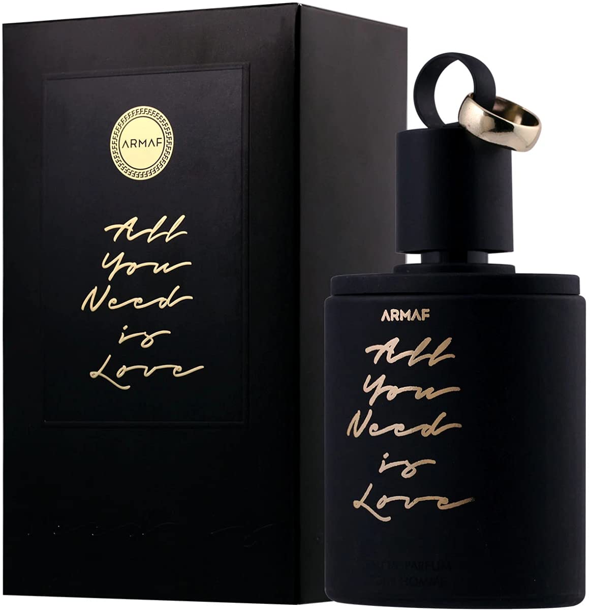All You Need Is Love Pour Homme - Aromática CR