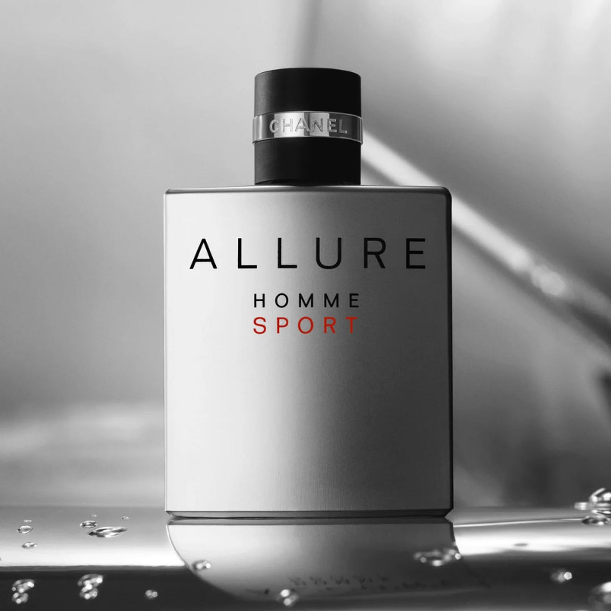 Allure Homme Sport - Aromática CR