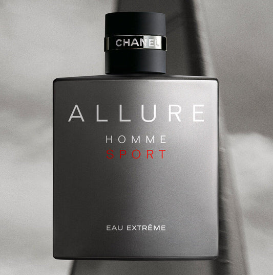 Allure Homme Sport Eau Extreme - Aromática CR