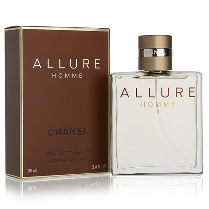 Allure Homme - Aromática CR