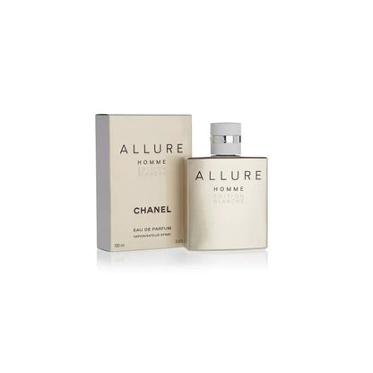 Allure Homme Edition Blanche - Aromática CR