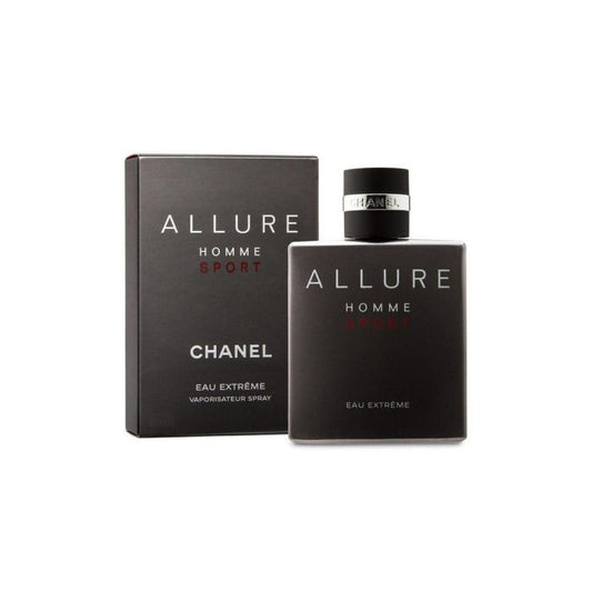 Allure Homme Sport Eau Extreme - Aromática CR