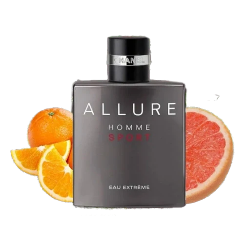 Allure Homme Sport Eau Extreme - Aromática CR