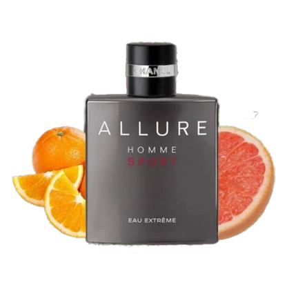 Allure Homme Sport Eau Extreme - Aromática CR