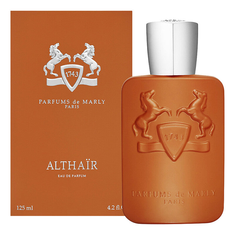 Althair - Aromática CR