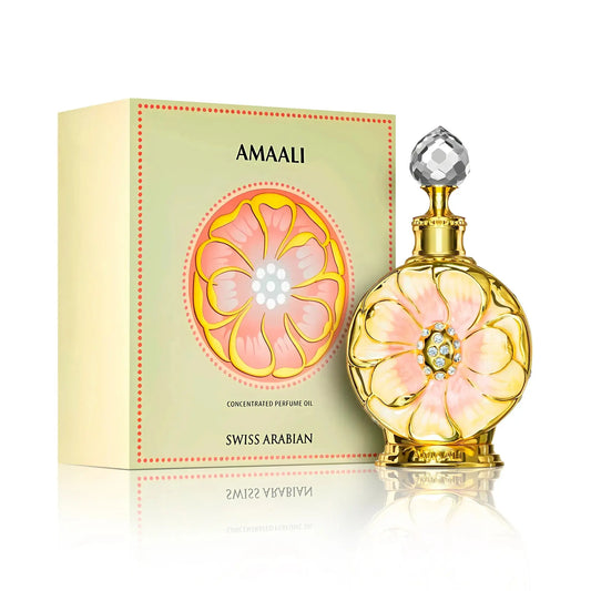 Amaali - Aromática CR