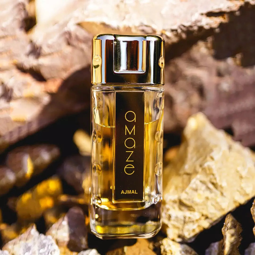 Amaze for Women - Aromática CR
