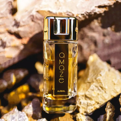 Amaze for Women - Aromática CR