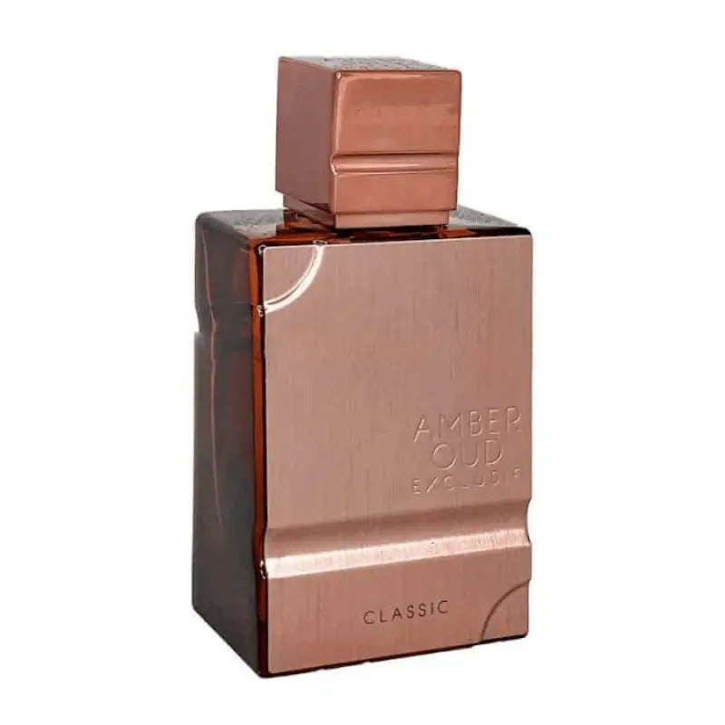 Amber Oud Classic - Aromática CR